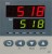 AI-518P-D2智能温控仪