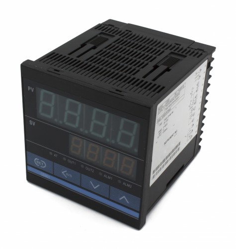 CD901FK02-8*AN-NN PID温控仪带4-20mA输出，无报警报警2类型
