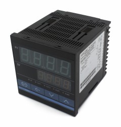 CD901FK02-M*AN-NN PID温控仪带电磁继电器输出，无报警报警2类型