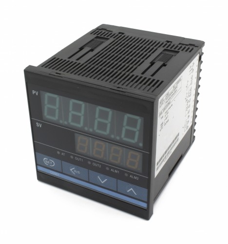 CD901FK02-V*AN-NN PID温控仪带固态继电器输出，无报警报警2类型