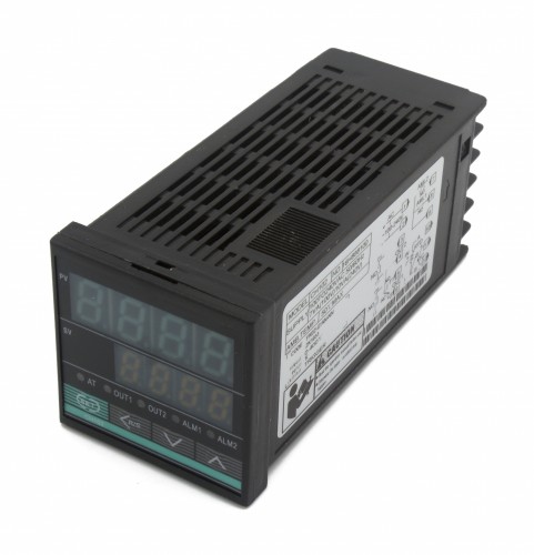 CH102FK02-G*AN-NN PID温控仪带可控硅输出