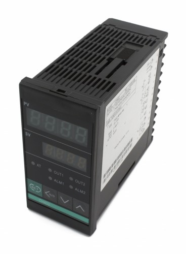 CH402FK02-8*AN-NN PID温控仪带4-20mA输出