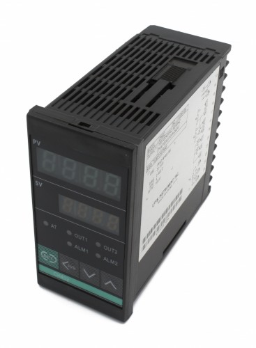 CH402FK02-M*AN-NN PID温控仪带电磁继电器输出