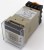 E5C4-R20K-S220VAC数显拨码式温控仪带电磁继电器输出，K (0-399℃)输入(量程)，有插座，220VAC工作电压