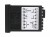 XMTD-7411 72*72mm DC 24V 继电器+固态继电器输出带1个报警多输入数显温控仪