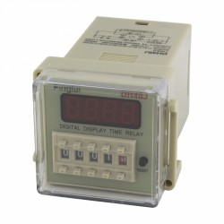 DH48J系列数显电子计数器