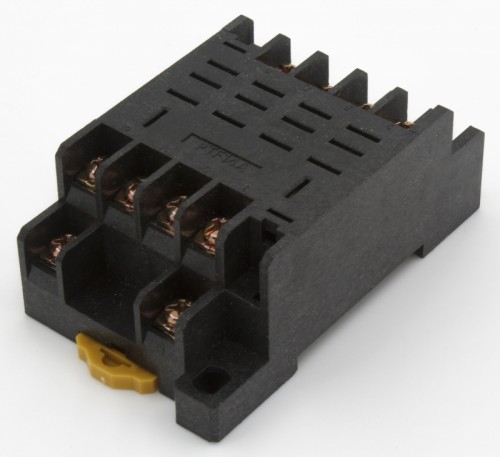 PTF14A继电器插座