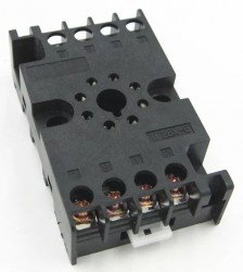 TP28X继电器插座规格书