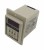 ASY-3D-WN220VAC-999S通电延时2转换时间继电器带白色外壳颜色，无插座，999s延时时间