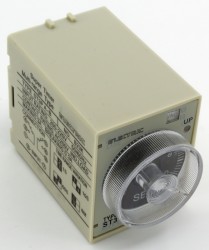 ST3PA-B-220VAC超级时间继电器带220VAC工作电压