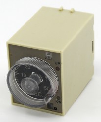 ST3PA-C-220VAC超级时间继电器带220VAC工作电压