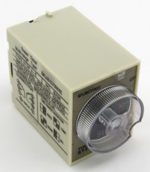 ST3PA-E-220VAC超级时间继电器带220VAC工作电压