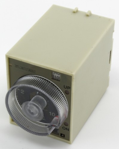 ST3PA-G-110VAC超级时间继电器带110VAC工作电压