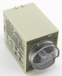 ST3PC-A-220VAC超级时间继电器带220VAC工作电压