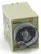ST3PF-24V-5S断电延时1组转换超级时间继电器带24VAC/DC工作电压，5s延时时间