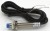 LJ8A3-2-Z/AY M8 2mm sensing DC 6-36V PNP NC cylinder inductive proximity switch sensor